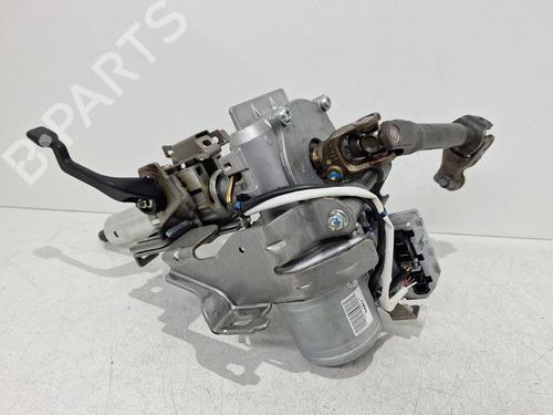 Steering column NISSAN PULSAR Hatchback (C13) 1.2 DIG-T | BP31863093M21