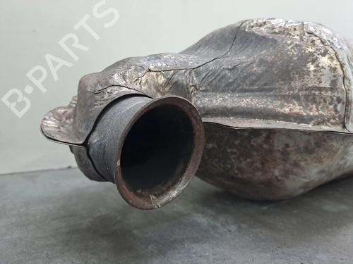 Catalyst PEUGEOT 3008 I MPV (0U_) 1.6 HDi | BP31872713M10 