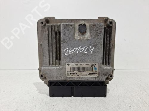 engine-control-unit-ecu-opel-corsa-d-s07-2006-2007-2008-2009-2010-2011-2012-2013-2014-2015-31873575 main image