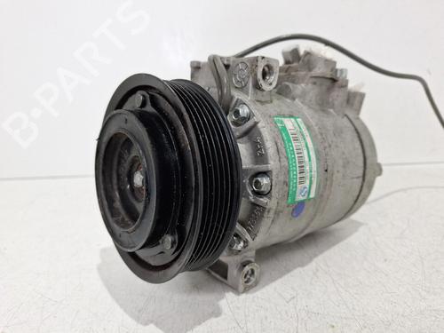 AC compressor AUDI A8 D2 (4D2, 4D8) 3.3 TDI quattro | BP31873576M34 - Image 2