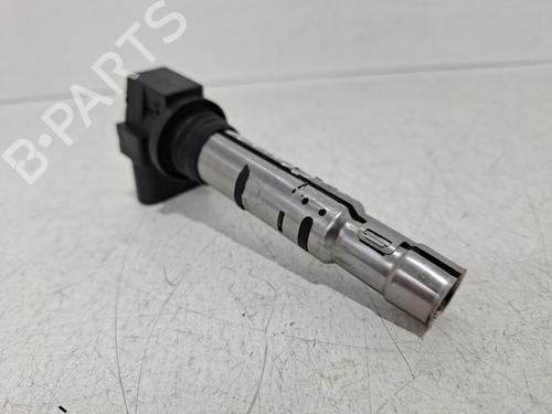 Used Ignition coil Ignition coil VW GOLF IV (1J1) 1.4 16V (75 hp) 31873934 31873934
