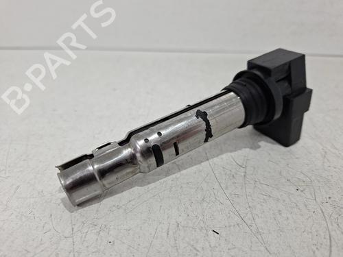 Used Ignition coil Ignition coil VW GOLF IV (1J1) 1.4 16V (75 hp) 31873933 31873933
