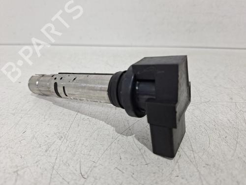 Used Ignition coil Ignition coil VW GOLF IV (1J1) 1.4 16V (75 hp) 31873932 31873932