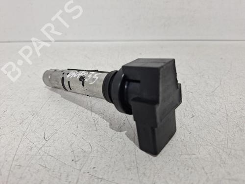 Used Ignition coil Ignition coil VW GOLF IV (1J1) 1.4 16V (75 hp) 31873931 31873931