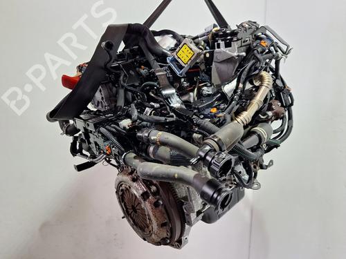 Engine PEUGEOT 208 I (CA_, CC_) 1.6 HDi / BlueHDi 75 | BP29607373M1
