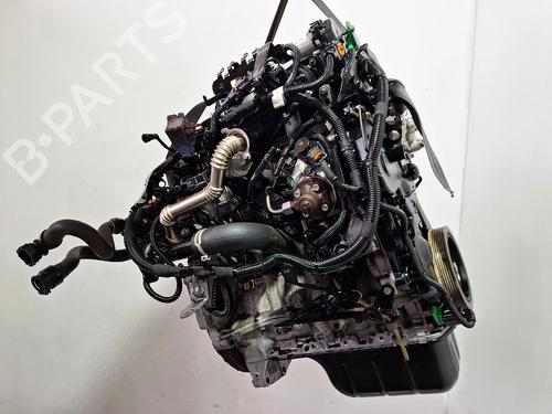 Engine PEUGEOT 208 I (CA_, CC_) 1.6 HDi / BlueHDi 75 | BP29607373M1