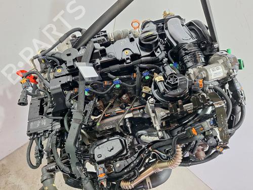Engine PEUGEOT 208 I (CA_, CC_) 1.6 HDi / BlueHDi 75 | BP29607373M1