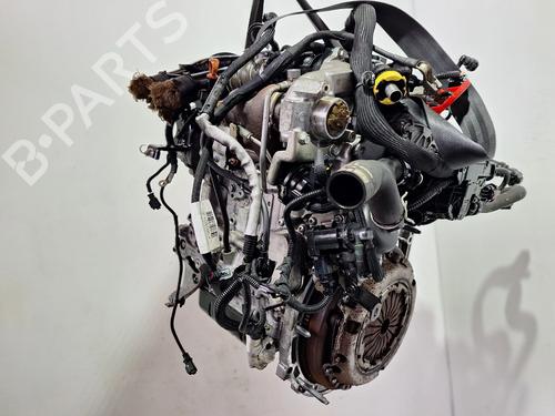 Engine PEUGEOT 208 I (CA_, CC_) 1.6 HDi / BlueHDi 75 | BP29607373M1