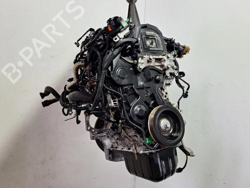 Engine PEUGEOT 208 I (CA_, CC_) 1.6 HDi / BlueHDi 75 | BP29607373M1