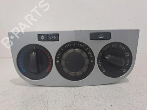 Used Climate control Climate control 31905654 31905654