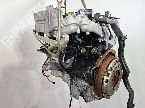 Used Engine MERCEDES-BENZ C-CLASS (W204) C 220 CDI (204.008) (170 hp) 30438640