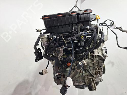 Engine OPEL COMBO Box Body/MPV (X12) 1.3 CDTI (B05) | BP31905656M1 