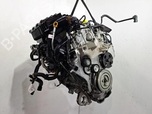 Engine OPEL COMBO Box Body/MPV (X12) 1.3 CDTI (B05) | BP31905656M1 