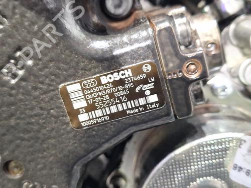 Engine OPEL COMBO Box Body/MPV (X12) 1.3 CDTI (B05) | BP31905656M1 