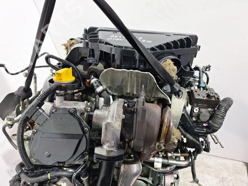 Engine OPEL COMBO Box Body/MPV (X12) 1.3 CDTI (B05) | BP31905656M1 