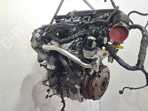 Engine VOLVO V40 Hatchback (525) D2 | BP30398137M1