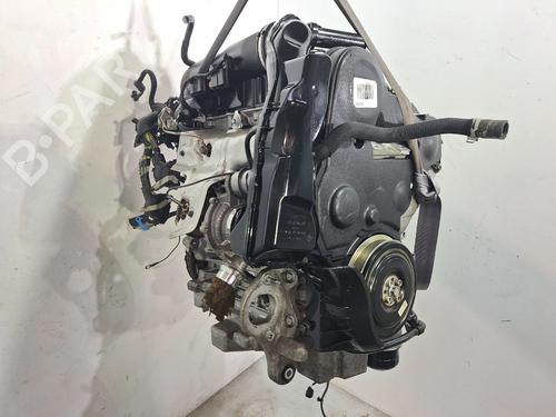 Engine VOLVO V40 Hatchback (525) D2 | BP30398137M1