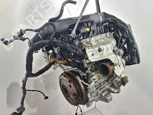 Used Engine VOLVO V40 Hatchback (525) D2 (120 hp) 30398137