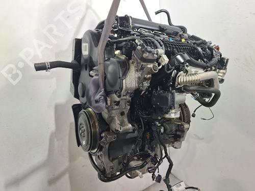 Engine VOLVO V40 Hatchback (525) D2 | BP30398137M1