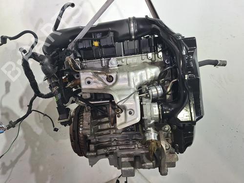 Engine VOLVO V40 Hatchback (525) D2 | BP30398137M1