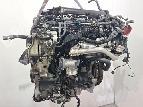 Engine VOLVO V40 Hatchback (525) D2 | BP30398137M1