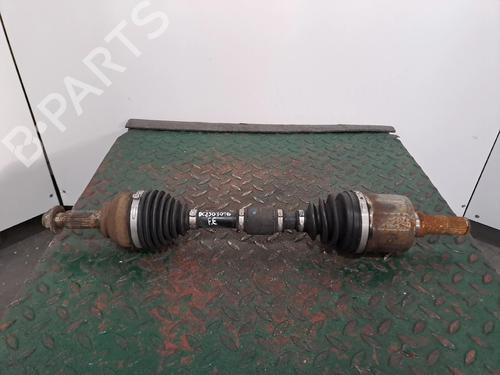 left-front-driveshaft-mazda-3-bk-2003-2004-2005-2006-2007-2008-2009-31919020 main image