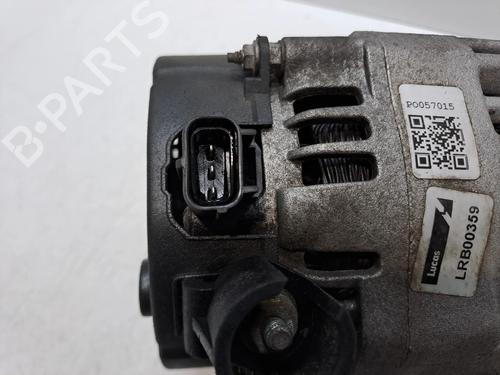 Alternator FORD FOCUS I Turnier (DNW) 1.8 Turbo DI / TDDi | BP31919022M7 - Image 3