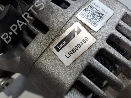 Alternator FORD FOCUS I Turnier (DNW) 1.8 Turbo DI / TDDi | BP31919022M7 - Image 4