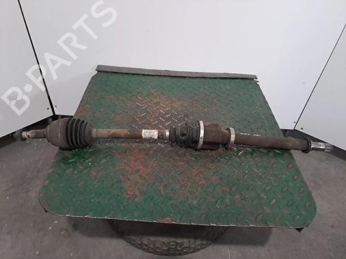 Used Right front driveshaft Right front driveshaft 31919023 31919023
