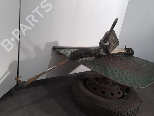 Steering rack FORD FOCUS I Turnier (DNW) 1.8 Turbo DI / TDDi | BP31919024M22  - Image 6