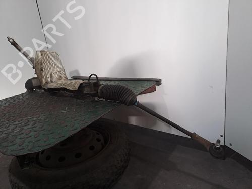 Steering rack FORD FOCUS I Turnier (DNW) 1.8 Turbo DI / TDDi | BP31919024M22  - Image 5