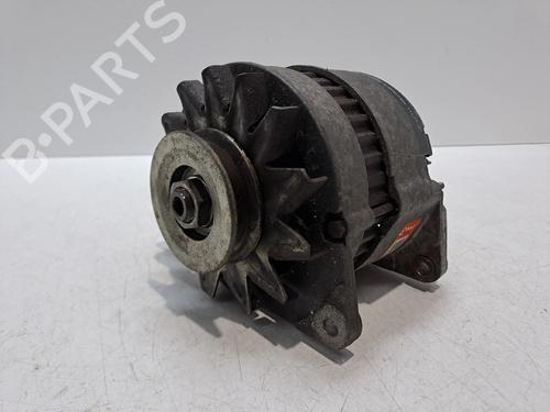 Used Alternator FORD FIESTA III (GFJ) 1.3 (60 hp) 31923442