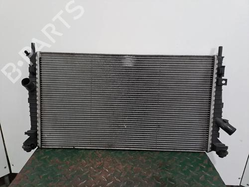 water-radiator-mazda-3-bk-2003-2004-2005-2006-2007-2008-2009-31923463 main image