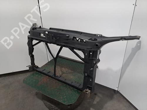 Front slam panel MAZDA 3 (BK) 1.6 DI Turbo | BP31923468C72 - Image 2