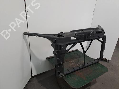 Front slam panel MAZDA 3 (BK) 1.6 DI Turbo | BP31923468C72 - Image 3
