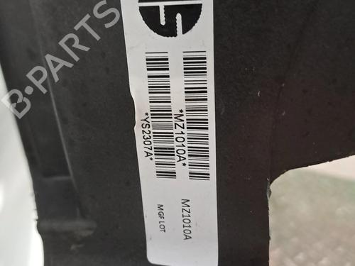 Front slam panel MAZDA 3 (BK) 1.6 DI Turbo | BP31923468C72 - Image 5