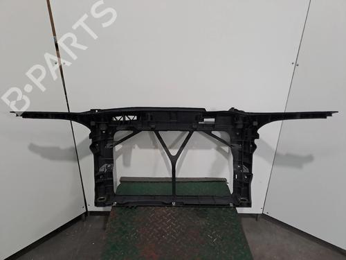 Front slam panel MAZDA 3 (BK) 1.6 DI Turbo | BP31923468C72 - Image 4