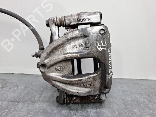 Used Brake master cylinder TOYOTA AVENSIS Estate (_T25_) 2.0 D-4D (ADT250_, ADT250R) (126 hp) 31925264