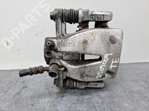 Used Brake master cylinder TOYOTA AVENSIS Estate (_T25_) 2.0 D-4D (ADT250_, ADT250R) (126 hp) 31925265