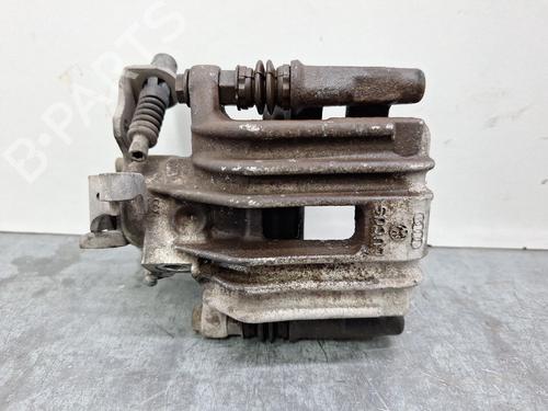 Used Brake master cylinder SEAT IBIZA IV (6J5, 6P1) 1.6 TDI (90 hp) 31925899