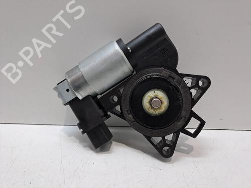 Front right window mechanism MAZDA 3 (BK) 1.6 DI Turbo | BP31925900C23 - Image 2