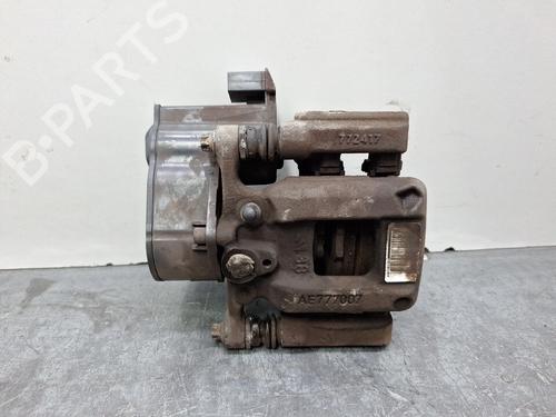 Used Brake master cylinder Brake master cylinder PEUGEOT 308 II (LB_, LP_, LW_, LH_, L3_) 1.6 BlueHDi 120 (120 hp) 31925902 31925902