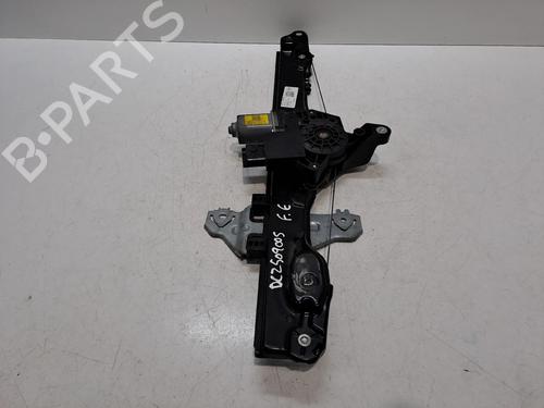 front-left-window-mechanism-nissan-pulsar-hatchback-c13-2014-31925904 main image