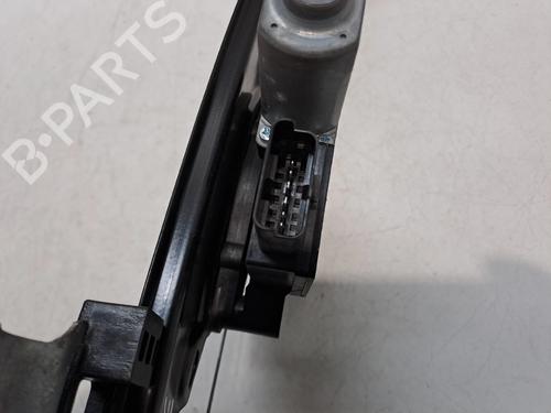 Front left window mechanism NISSAN PULSAR Hatchback (C13) 1.5 dCi | BP31925904C22 - Image 3