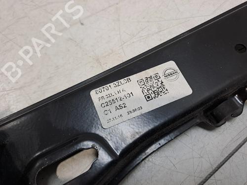 Front left window mechanism NISSAN PULSAR Hatchback (C13) 1.5 dCi | BP31925904C22 - Image 5