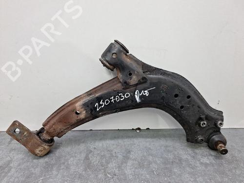 Used Right front suspension arm PEUGEOT PARTNER Box Body/MPV (5_, G_) 1.9 D (69 hp) 31925913