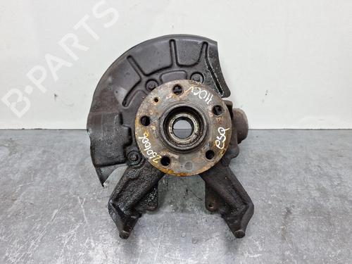 left-front-steering-knuckle-seat-leon-1m1-1999-2000-2001-2002-2003-2004-2005-2006-31930069 main image