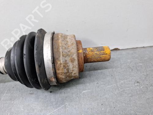 Right front driveshaft VOLVO V40 Hatchback (525) D2 | BP31930076M39 - Image 2