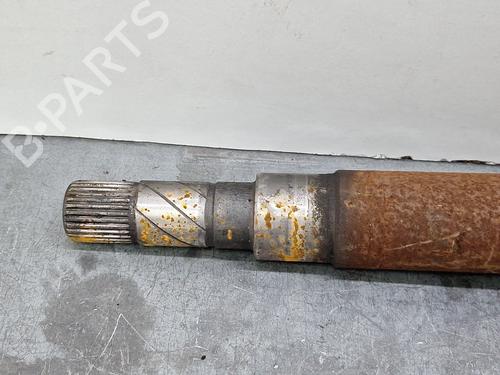 Right front driveshaft VOLVO V40 Hatchback (525) D2 | BP31930076M39 - Image 3