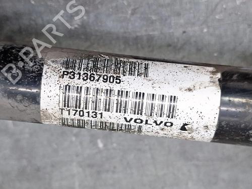 Right front driveshaft VOLVO V40 Hatchback (525) D2 | BP31930076M39 - Image 4